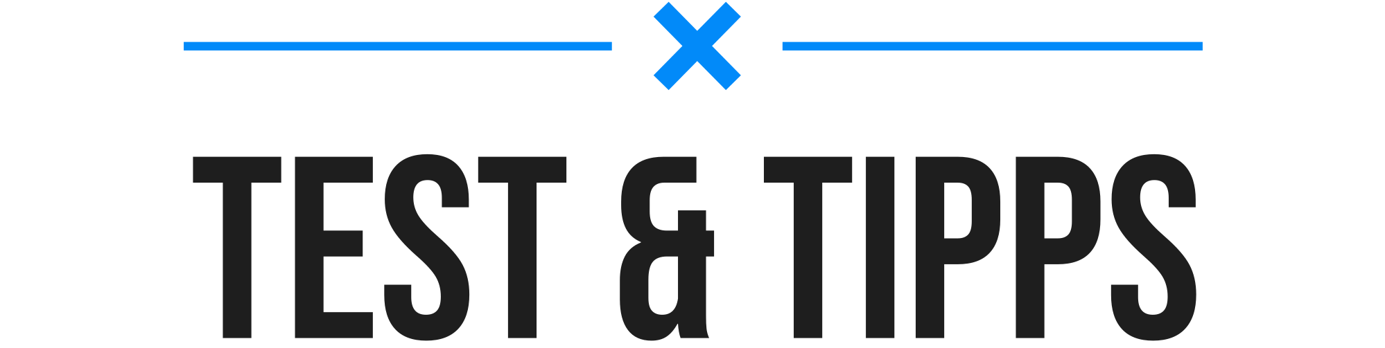 Test & Tipps – Die besten Deals